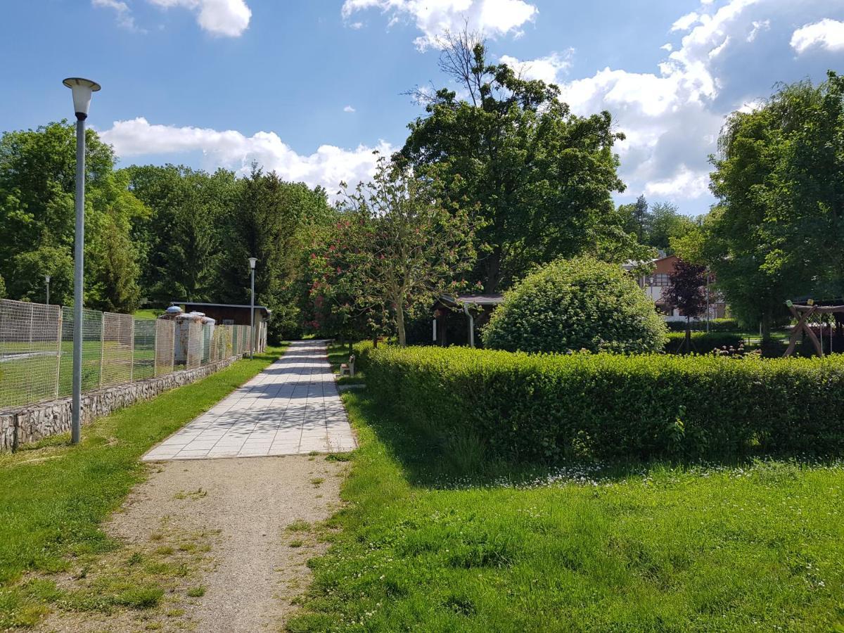 Penzion Skalka Skalka (Prostejov) Exterior foto