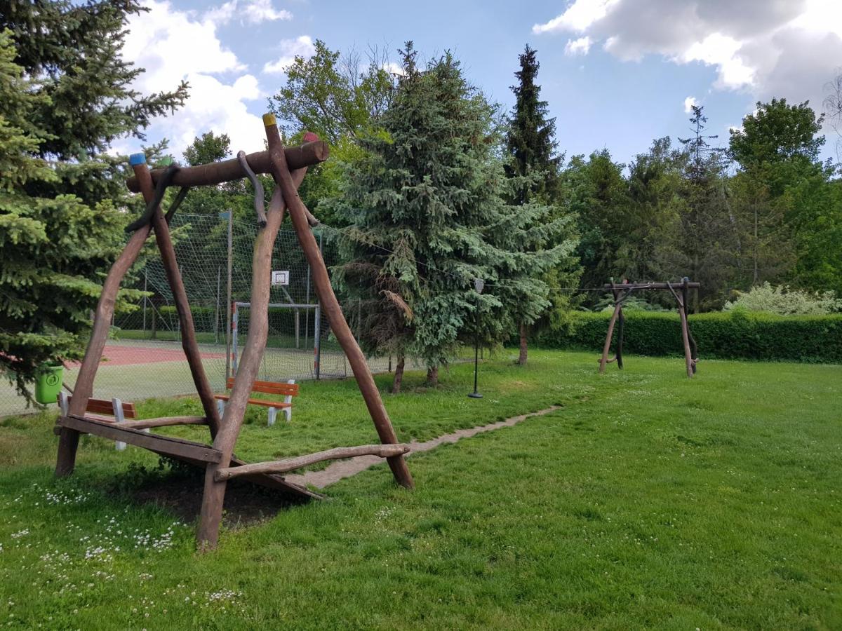 Penzion Skalka Skalka (Prostejov) Exterior foto