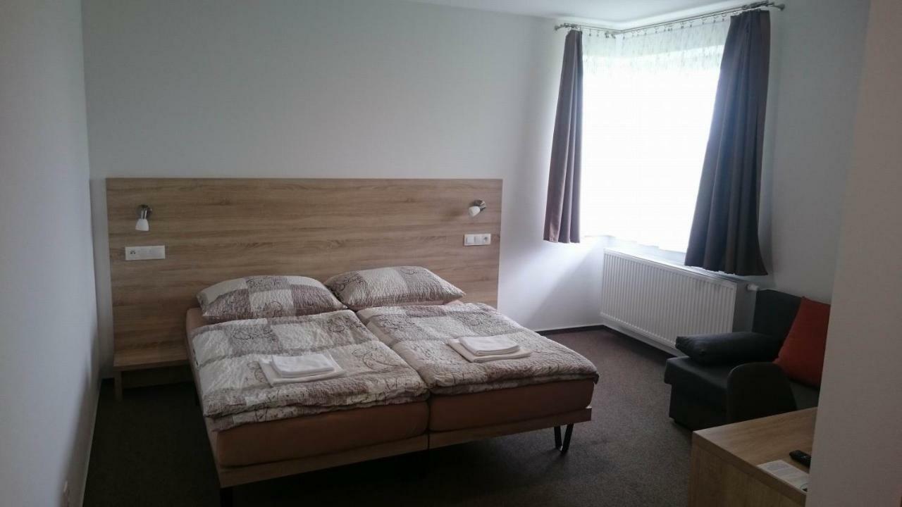 Penzion Skalka Skalka (Prostejov) Exterior foto